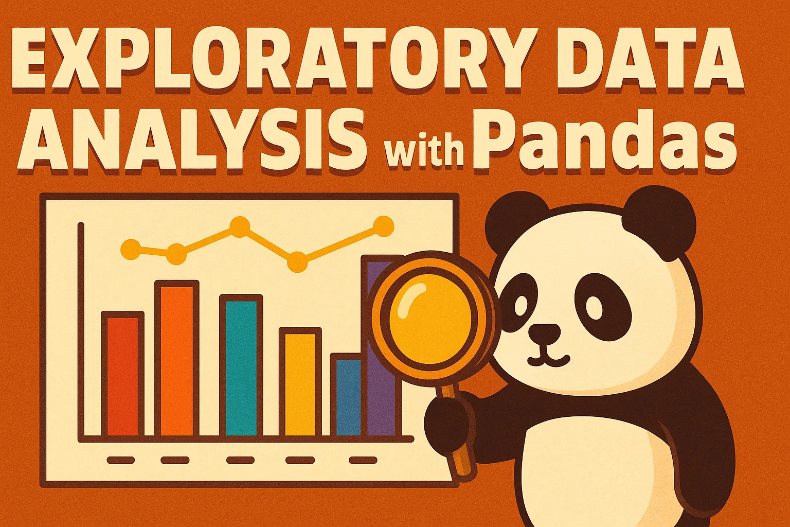 Exploratory Data Analysis (EDA) with Pandas